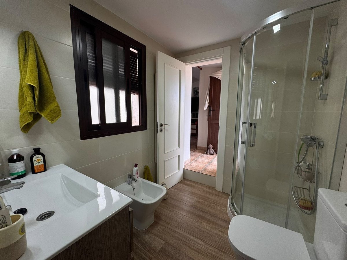 2 Bed Penthouse in Manilva