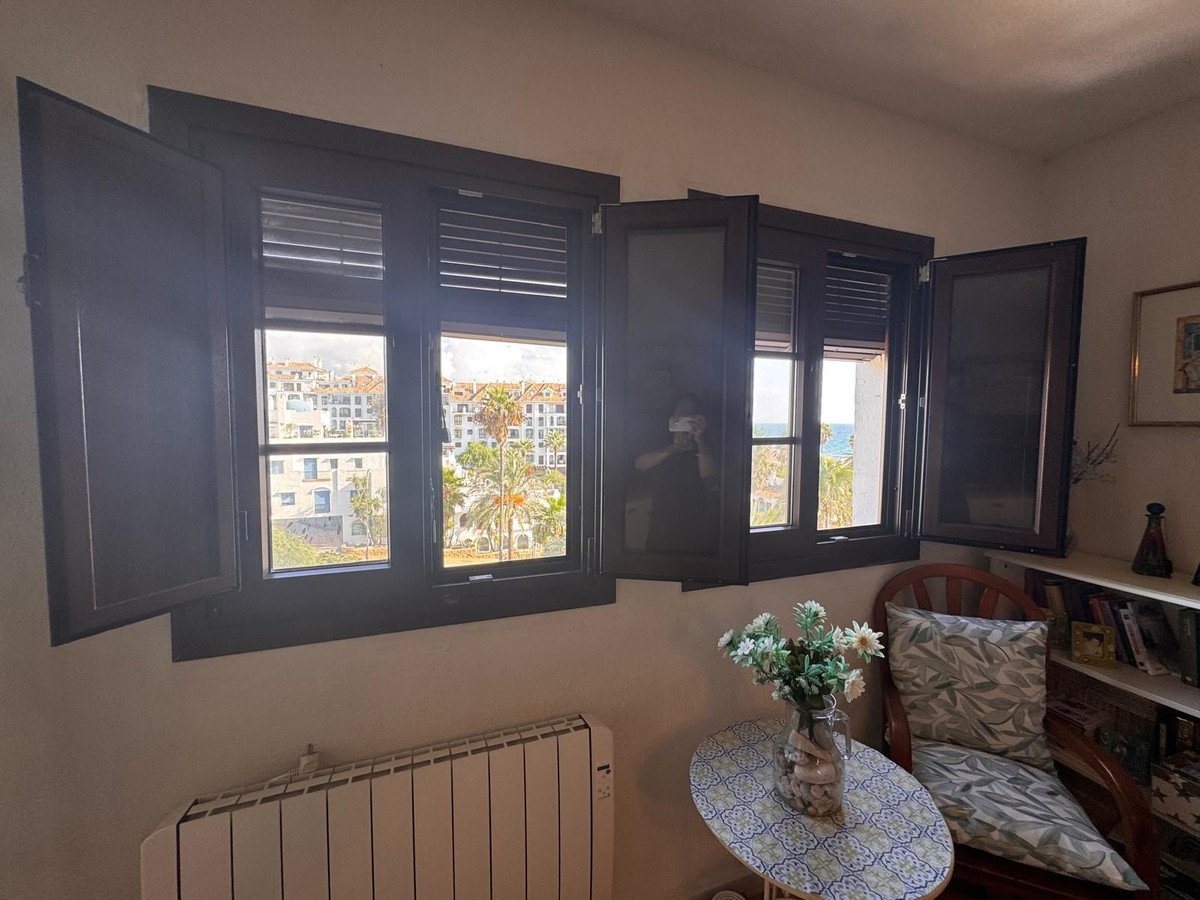 2 Bed Penthouse in Manilva