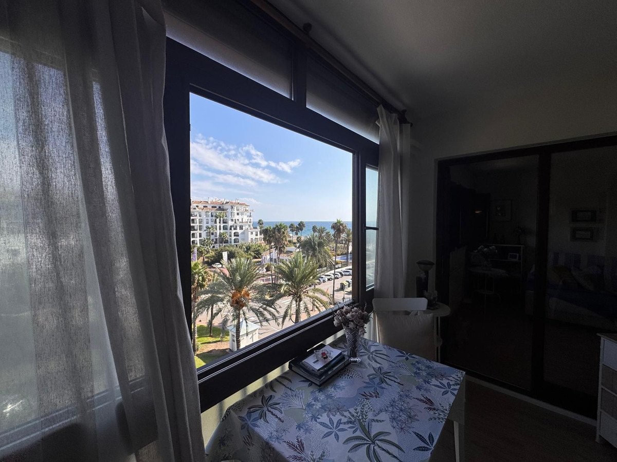 2 Bed Penthouse in Manilva