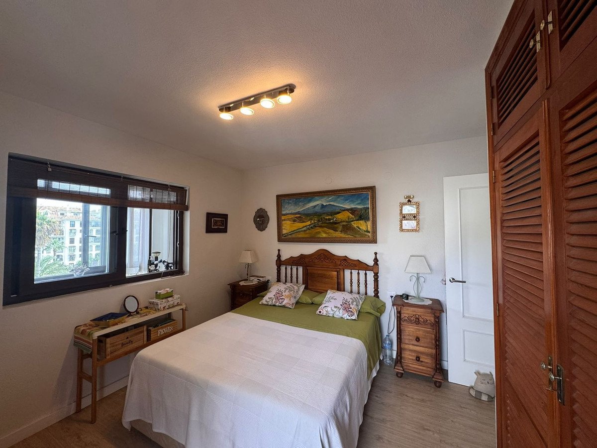 2 Bed Penthouse in Manilva