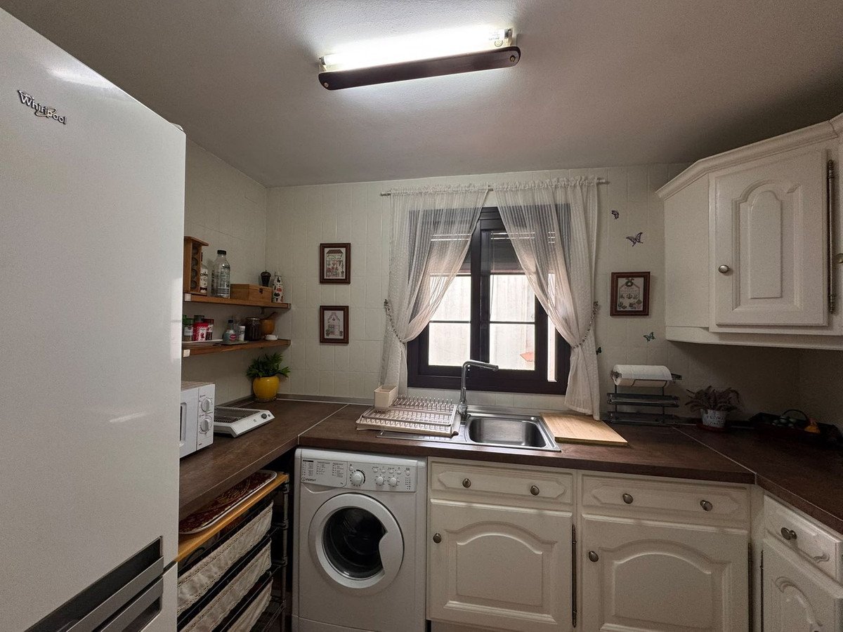 2 Bed Penthouse in Manilva