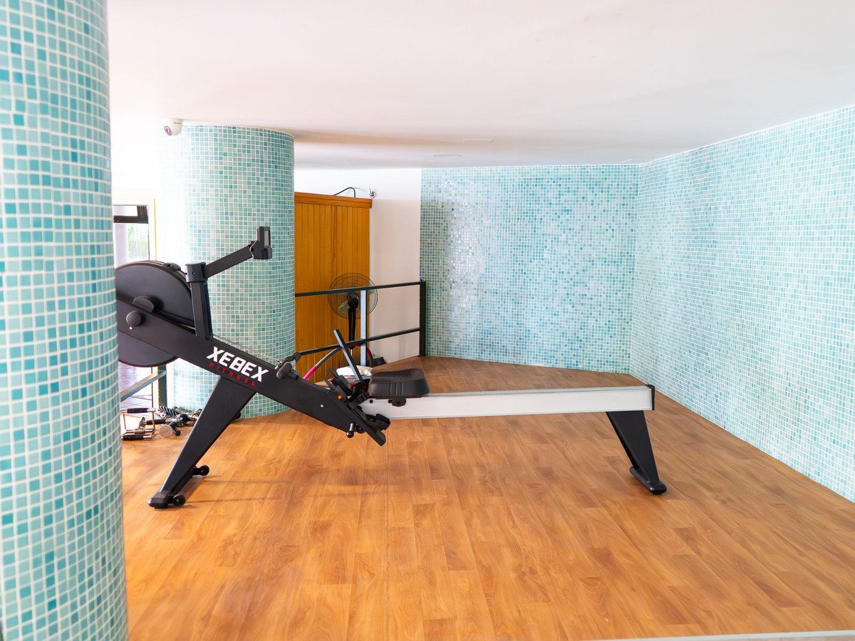 3 Bed Middle Floor Apartment in Fuengirola