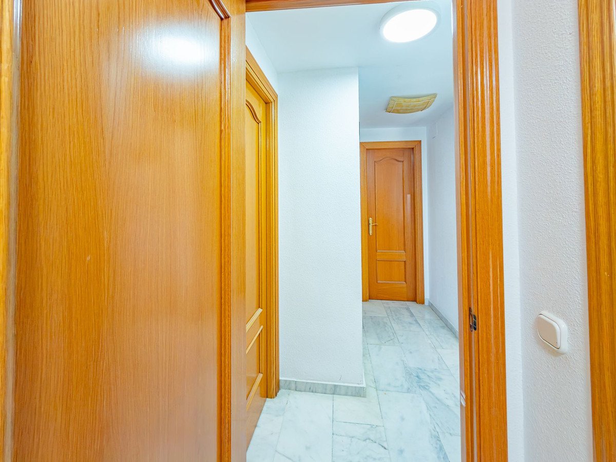 3 Bed Middle Floor Apartment in Fuengirola