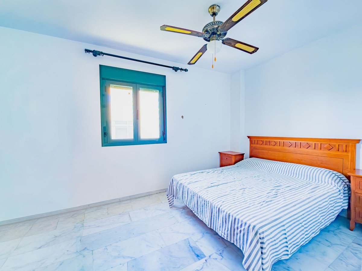3 Bed Middle Floor Apartment in Fuengirola