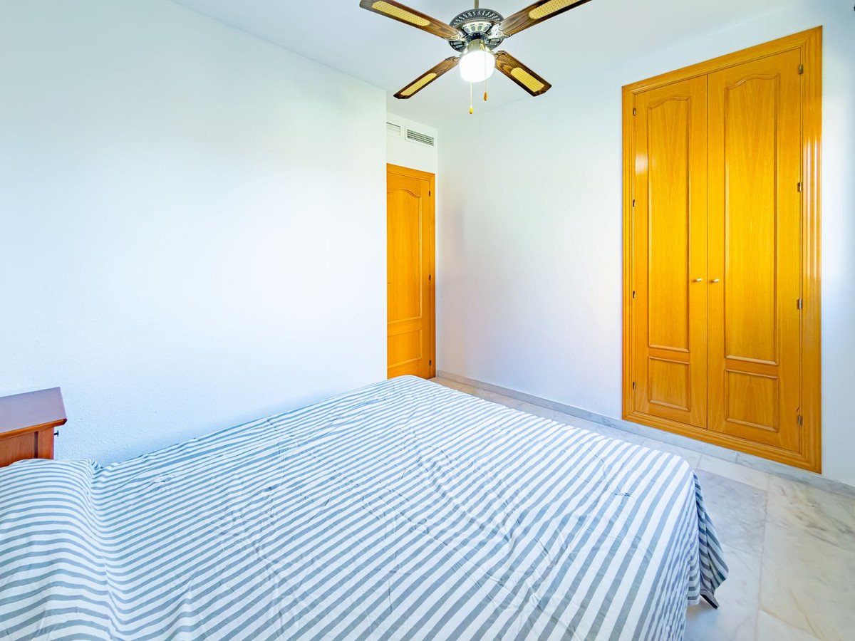 3 Bed Middle Floor Apartment in Fuengirola