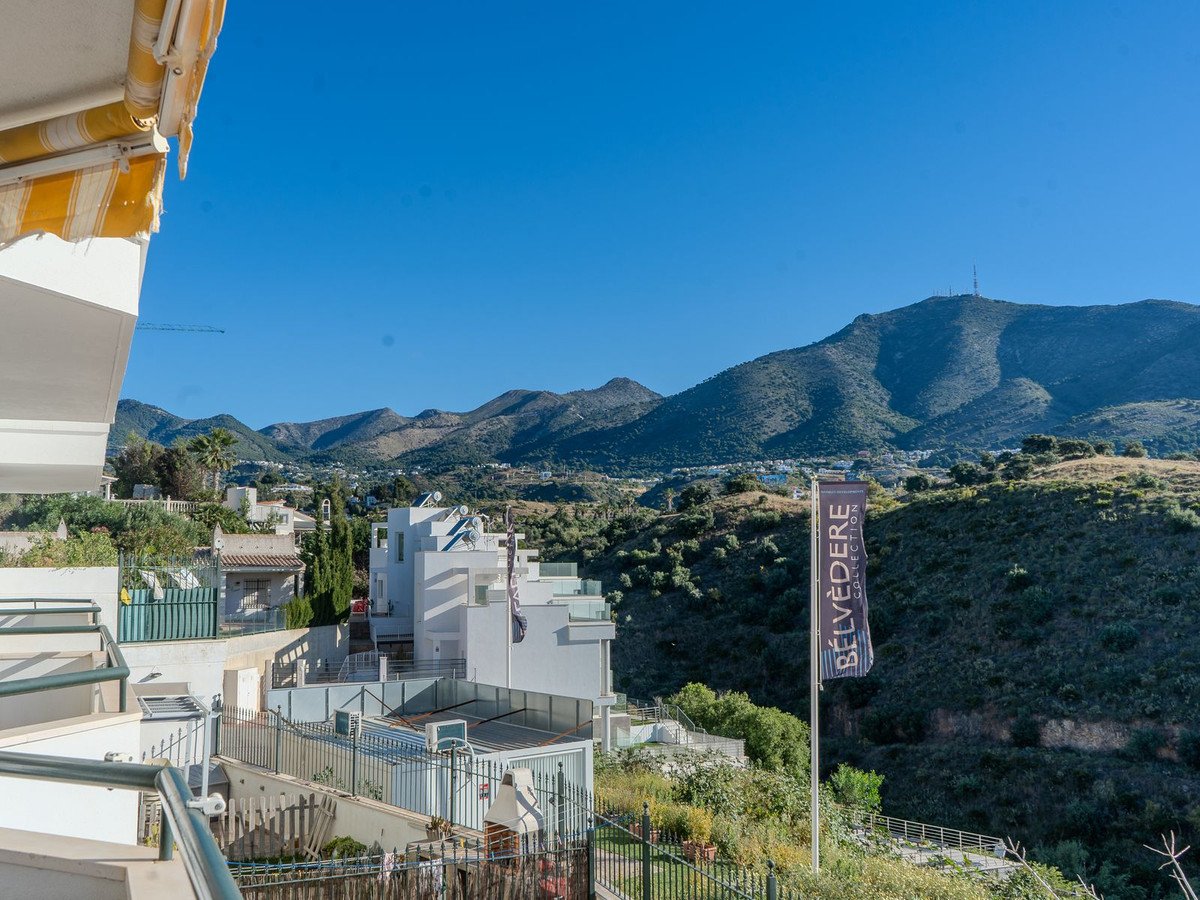 3 Bed Middle Floor Apartment in Fuengirola