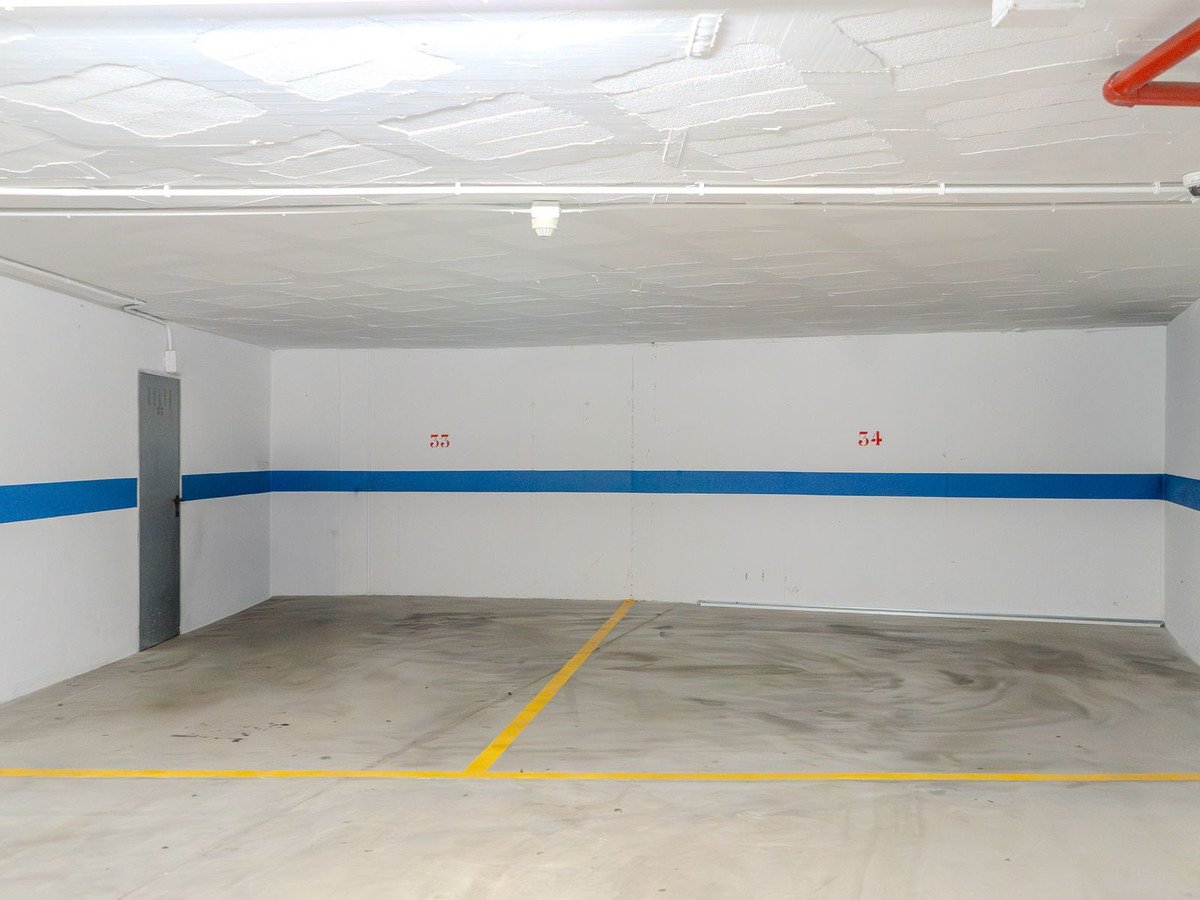 3 Bed Middle Floor Apartment in Fuengirola