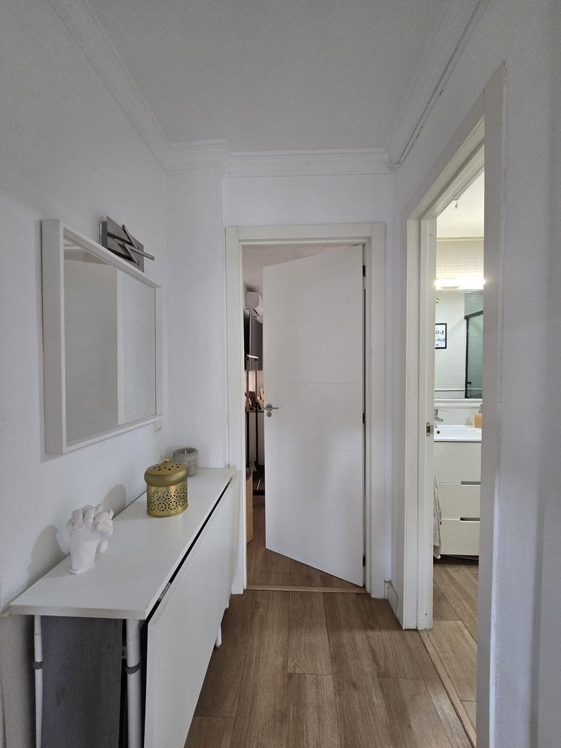 3 Bed Middle Floor Apartment in Marbella