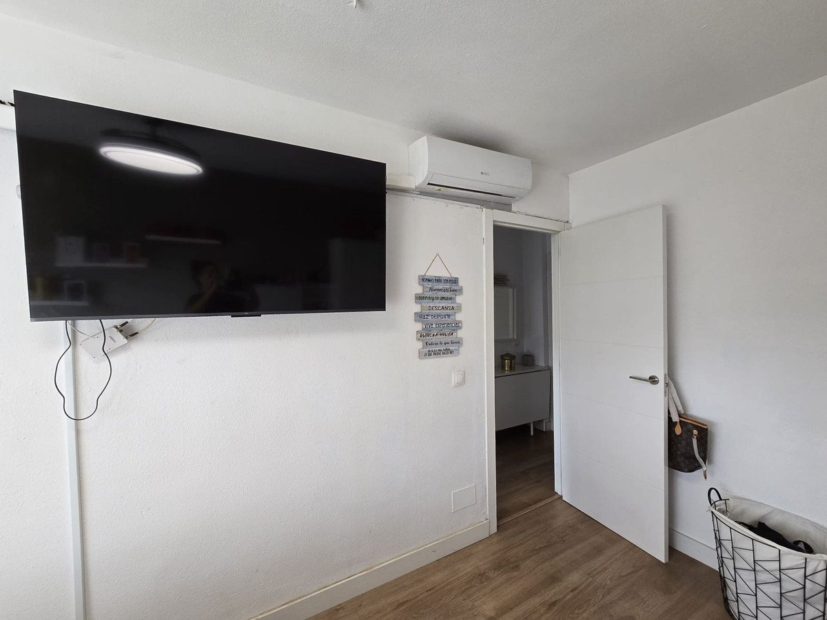 3 Bed Middle Floor Apartment in Marbella