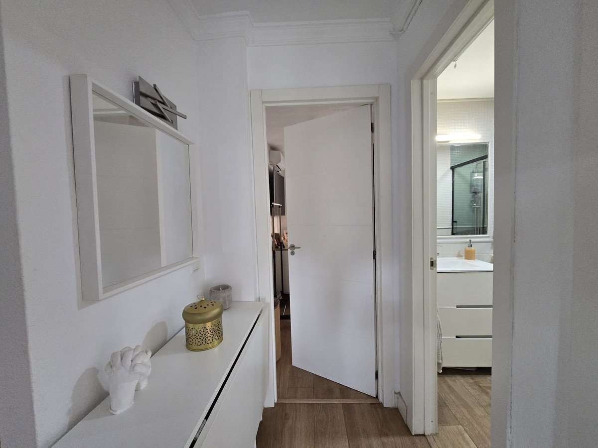 3 Bed Middle Floor Apartment in Marbella