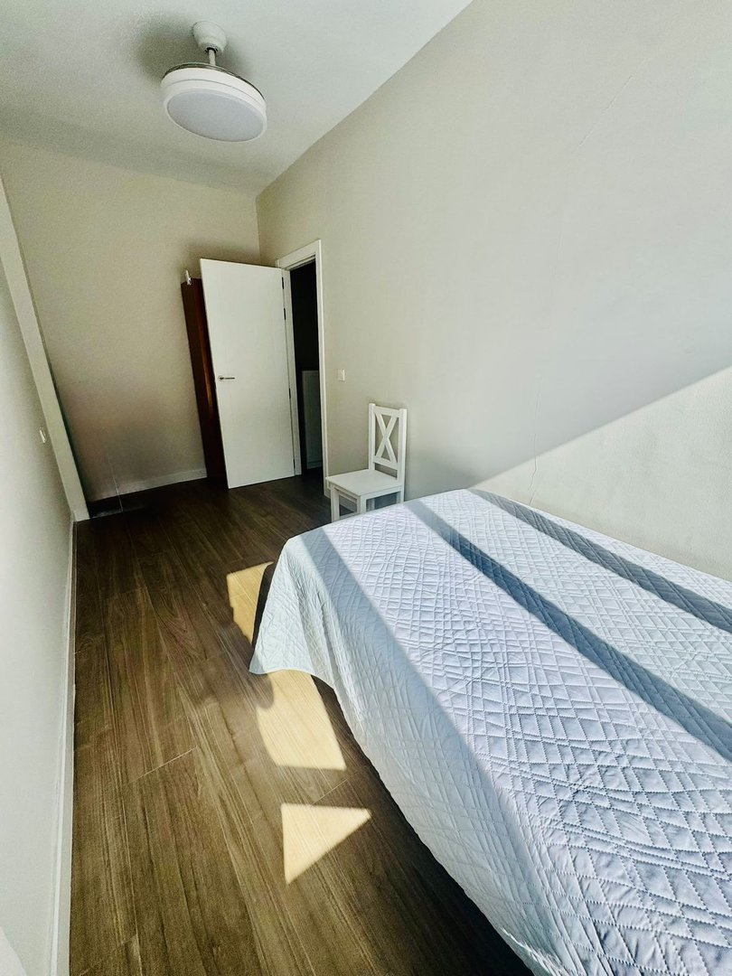 3 Bed Middle Floor Apartment in Fuengirola