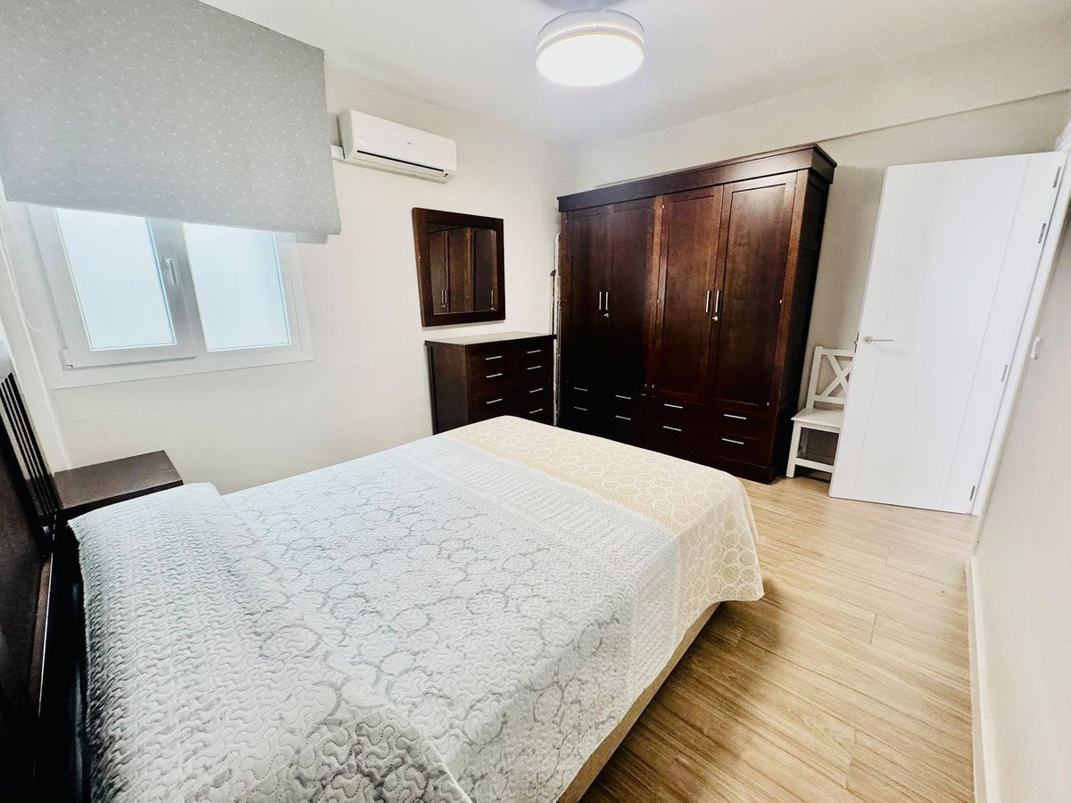 3 Bed Middle Floor Apartment in Fuengirola