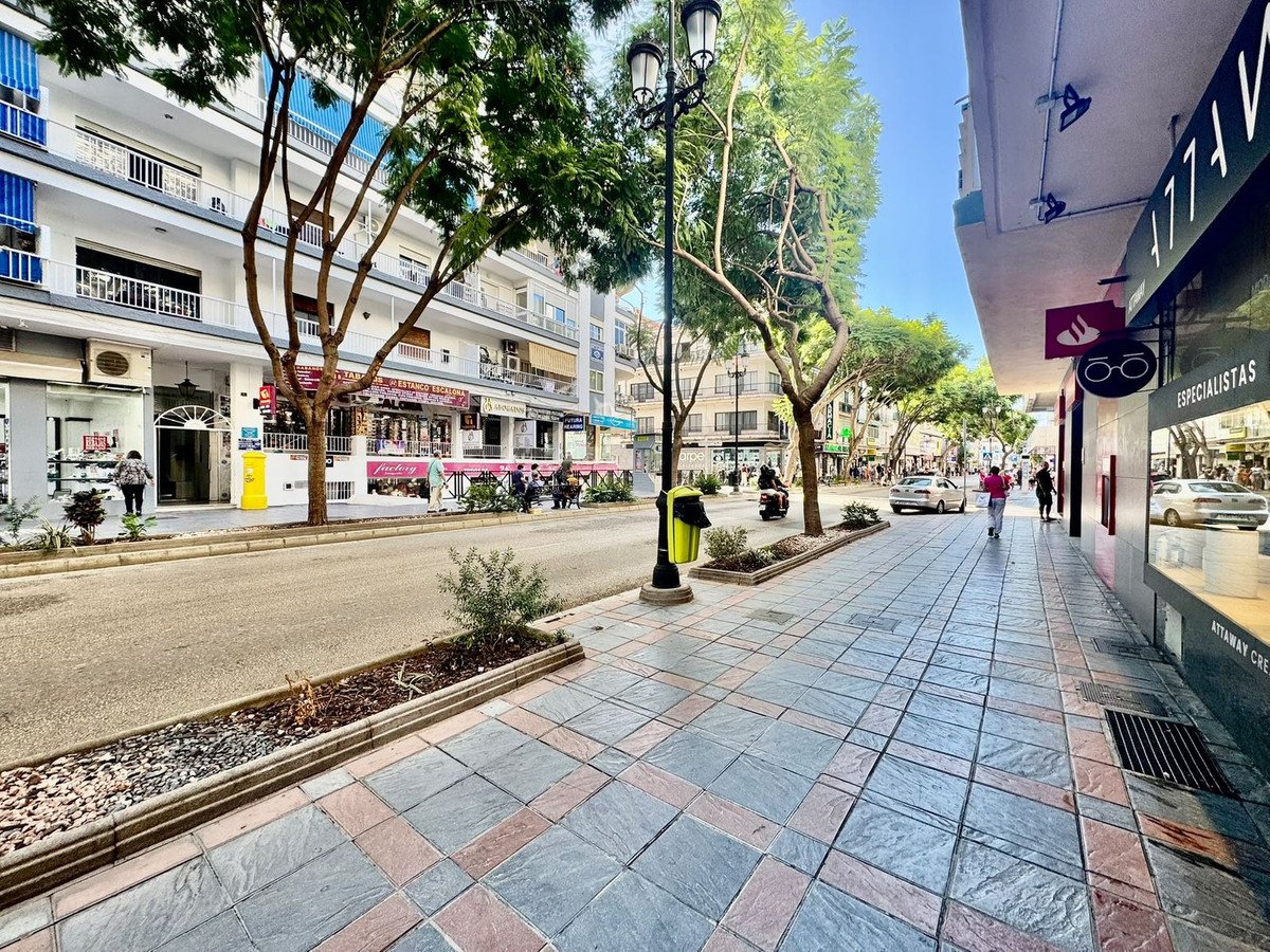 3 Bed Middle Floor Apartment in Fuengirola