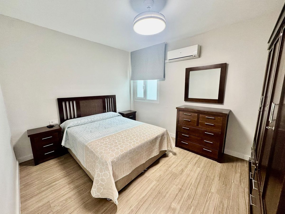 3 Bed Middle Floor Apartment in Fuengirola