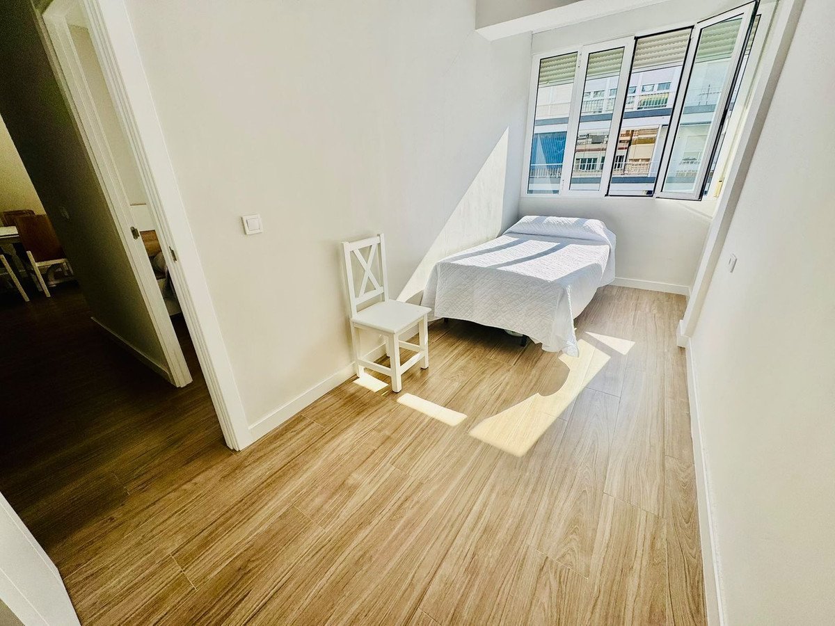 3 Bed Middle Floor Apartment in Fuengirola