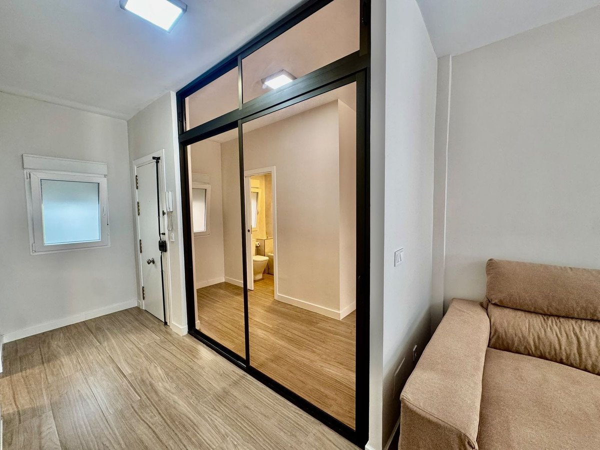 3 Bed Middle Floor Apartment in Fuengirola