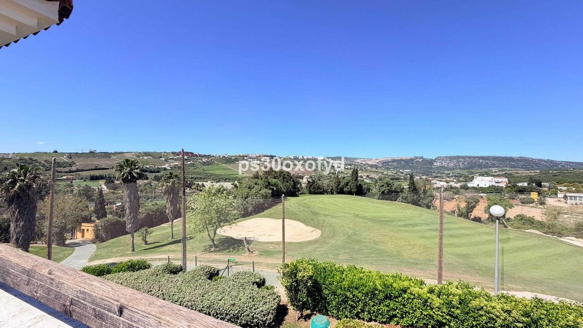 2 Bed Penthouse in Casares Playa