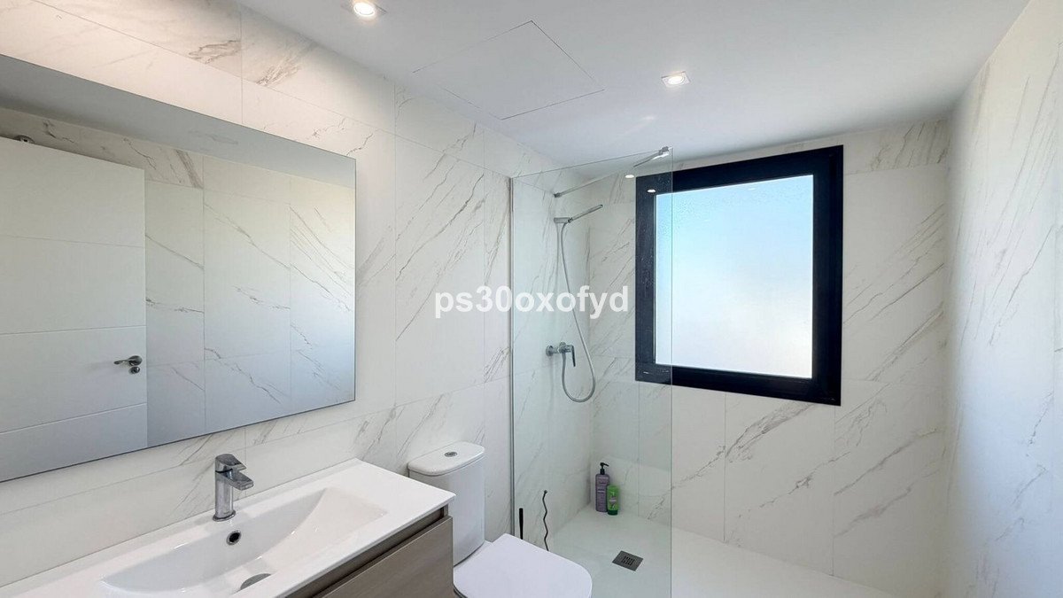 2 Bed Penthouse in Casares Playa