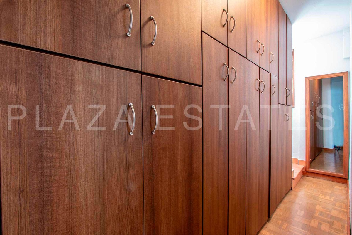 3 Bed Middle Floor Apartment in Nerja