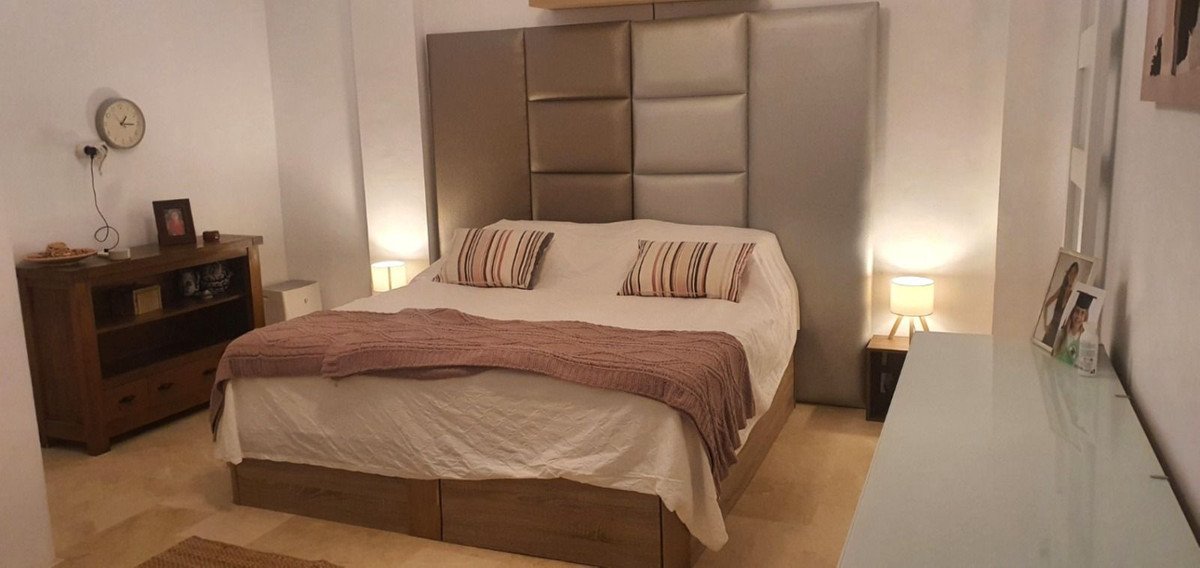 4 Bed Townhouse in Calahonda