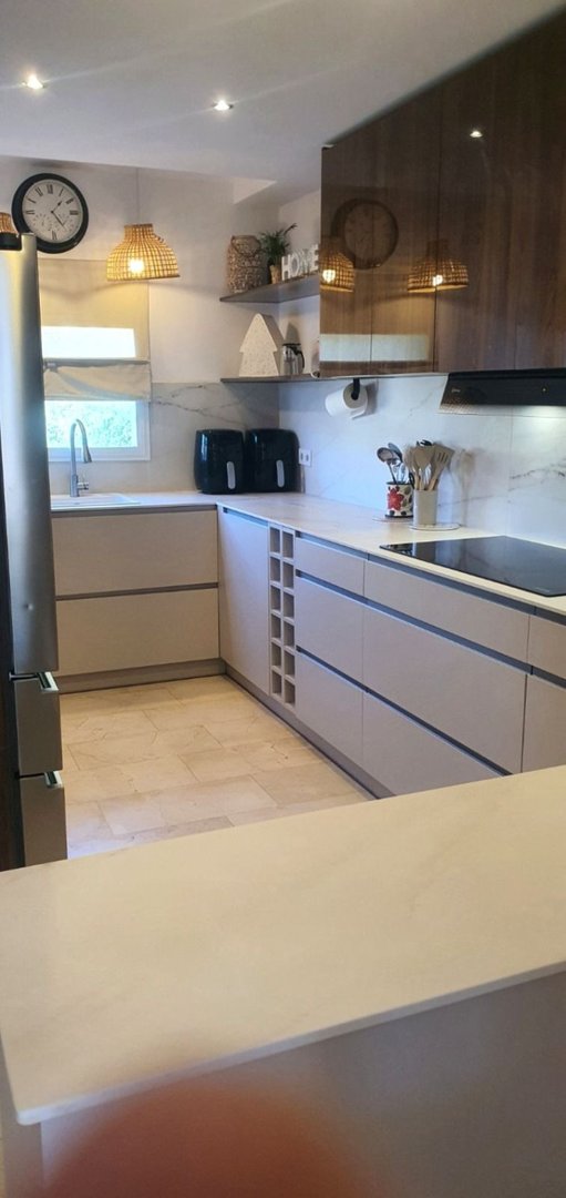 4 Bed Townhouse in Calahonda