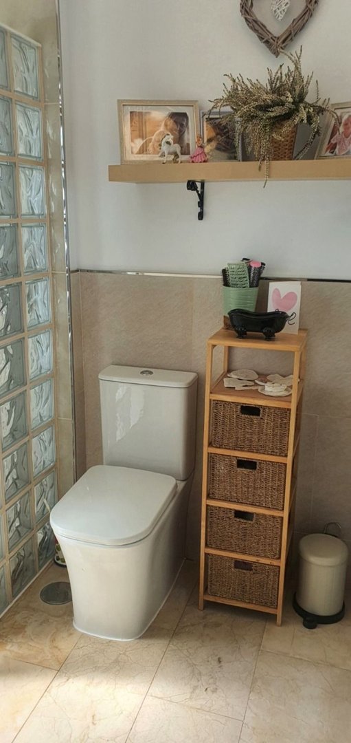 4 Bed Townhouse in Calahonda
