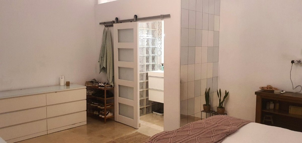 4 Bed Townhouse in Calahonda