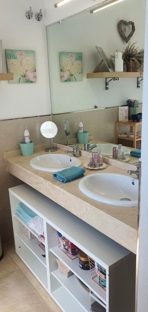 4 Bed Townhouse in Calahonda