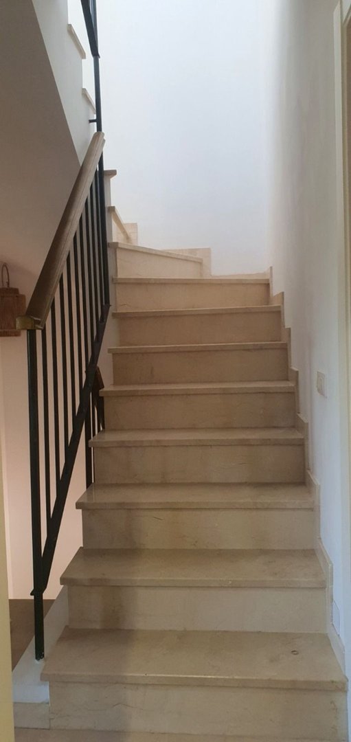 4 Bed Townhouse in Calahonda
