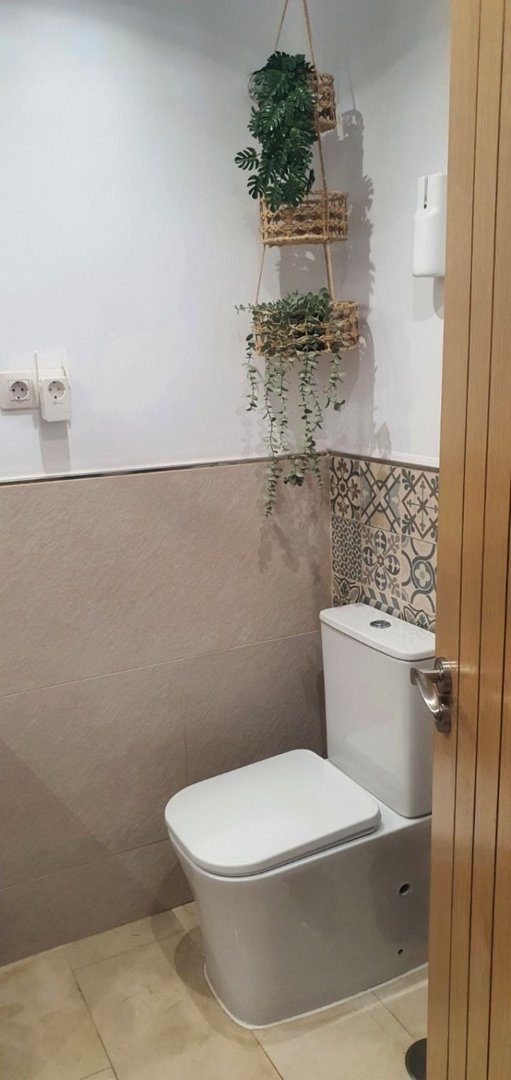 4 Bed Townhouse in Calahonda