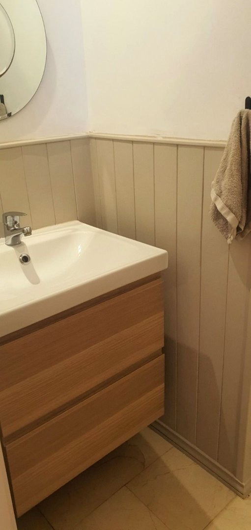 4 Bed Townhouse in Calahonda