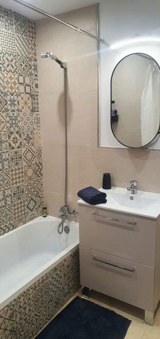 4 Bed Townhouse in Calahonda