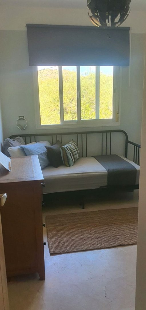 4 Bed Townhouse in Calahonda