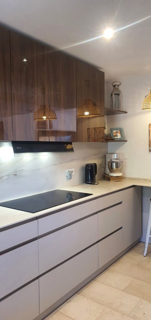 4 Bed Townhouse in Calahonda