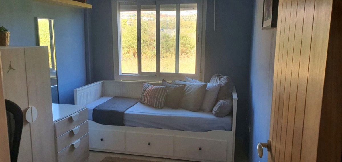 4 Bed Townhouse in Calahonda