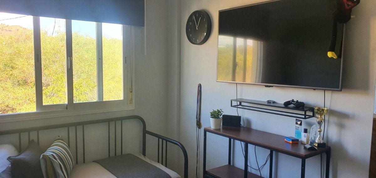 4 Bed Townhouse in Calahonda