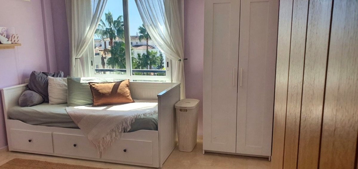 4 Bed Townhouse in Calahonda
