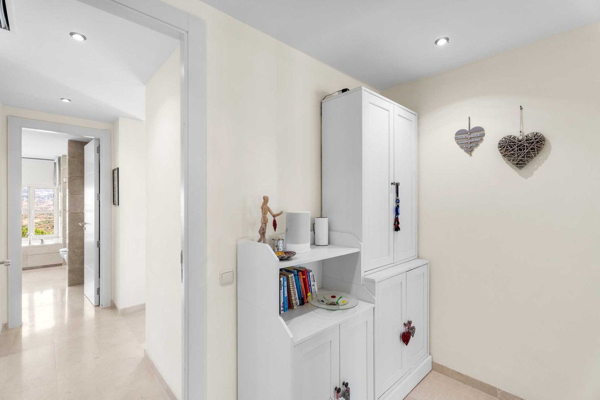 3 Bed Townhouse in La Cala Golf