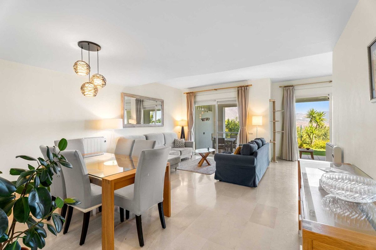 3 Bed Townhouse in La Cala Golf