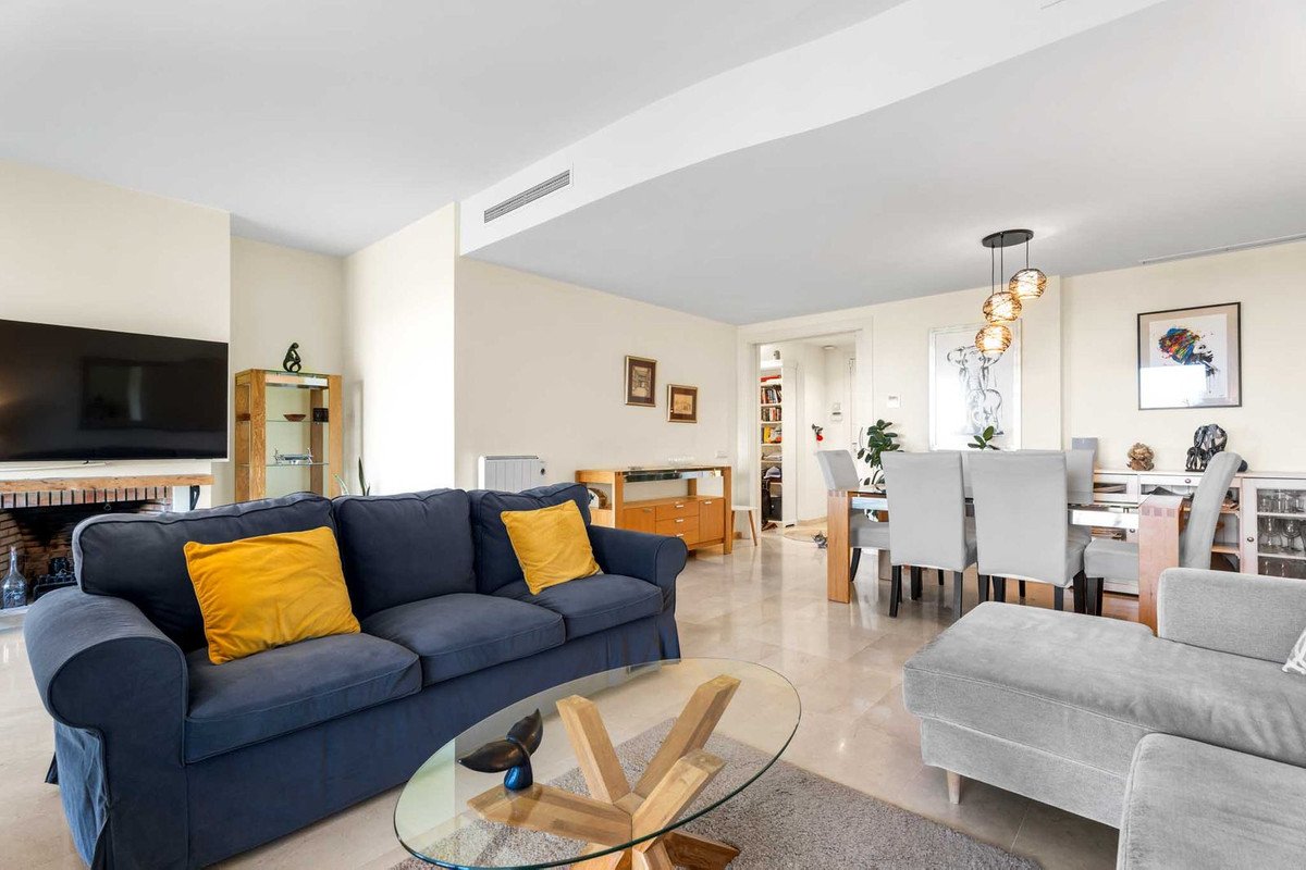 3 Bed Townhouse in La Cala Golf