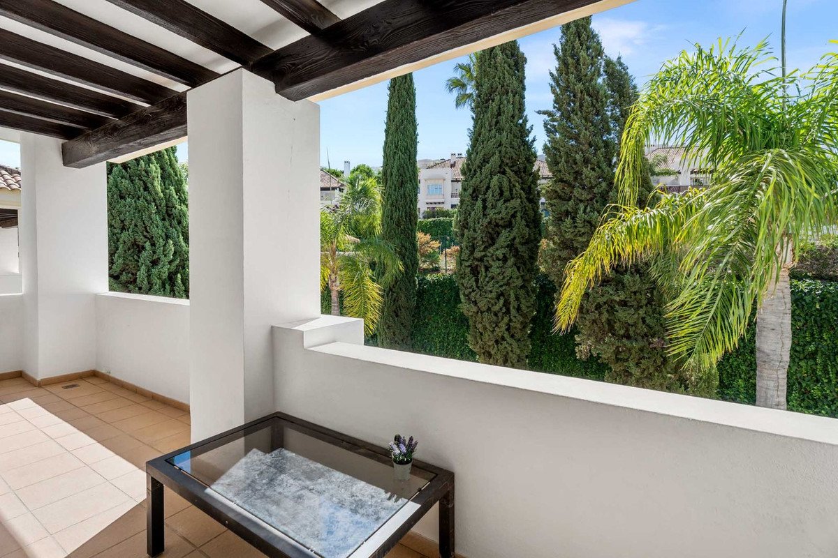 3 Bed Townhouse in La Cala Golf