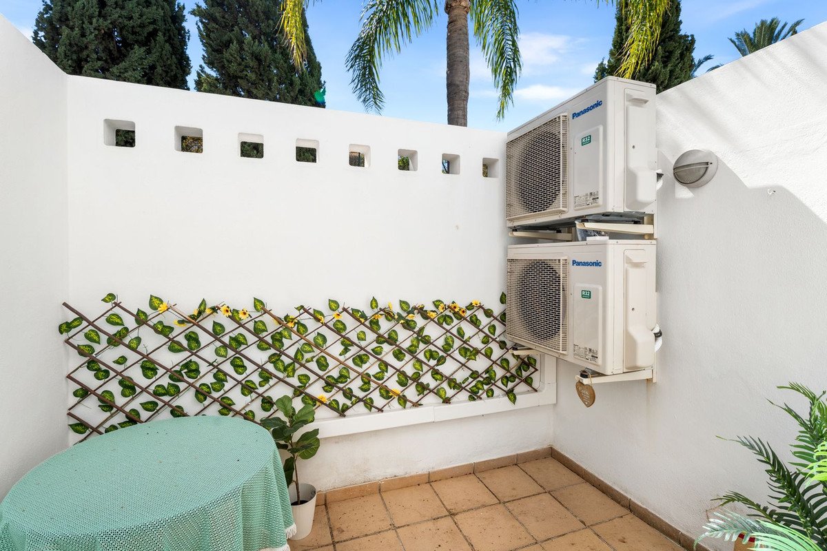3 Bed Townhouse in La Cala Golf