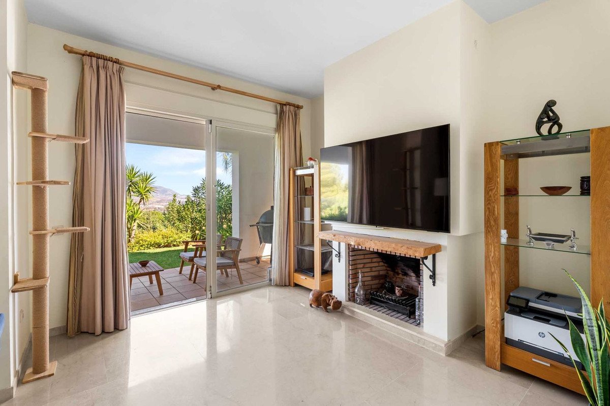 3 Bed Townhouse in La Cala Golf