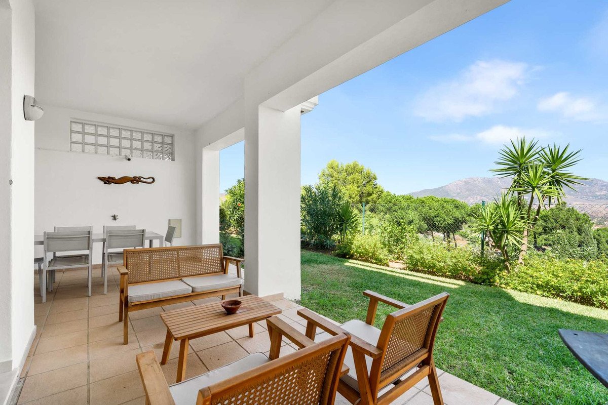 3 Bed Townhouse in La Cala Golf