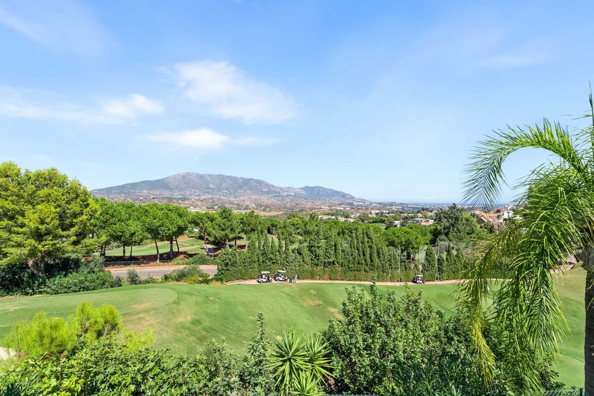 3 Bed Townhouse in La Cala Golf