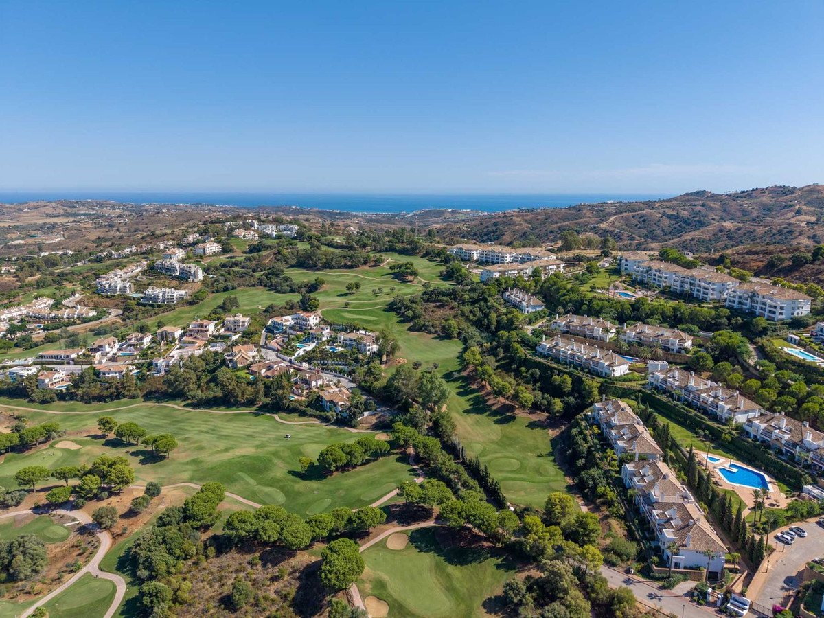 3 Bed Townhouse in La Cala Golf