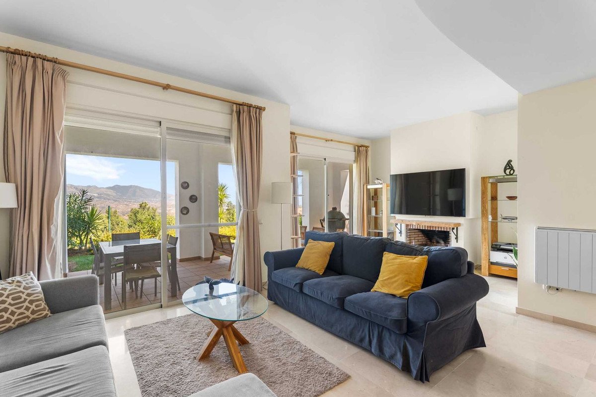3 Bed Townhouse in La Cala Golf