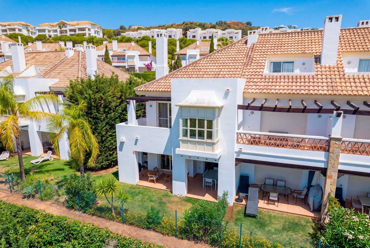 3 Bed Townhouse in La Cala Golf