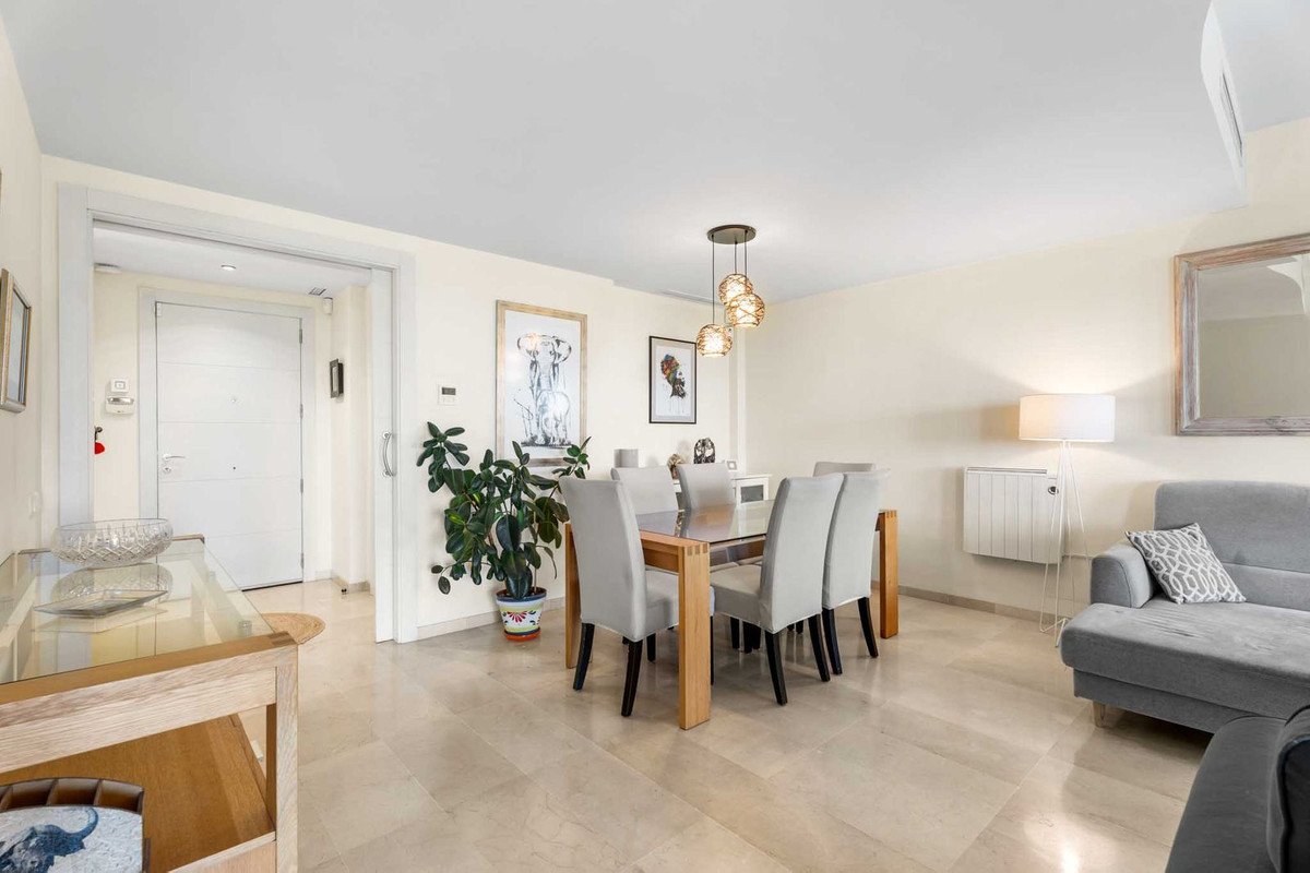 3 Bed Townhouse in La Cala Golf