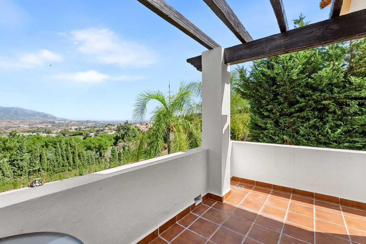 3 Bed Townhouse in La Cala Golf